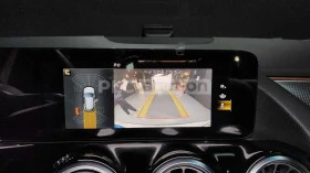 Mercedes-Benz GLA 250 | КАМЕРА| ПОДГРЕВ| DIST| PANO| ВКЛ.ТЕХНОТЕСТ, снимка 9
