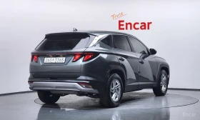 Hyundai Tucson Панорама | Кожа | LED | Камера | Навигация | Keyle, снимка 2