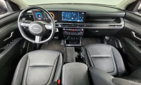 Hyundai Tucson Панорама | Кожа | LED | Камера | Навигация | Keyle, снимка 7