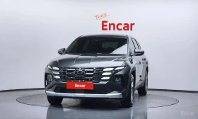Hyundai Tucson Панорама | Кожа | LED | Камера | Навигация | Keyle, снимка 3