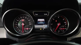 Mercedes-Benz GLE 350 4Matic * 360 * ПОДГРЕВИ * HARMAN KARDON * ЛЮК, снимка 8
