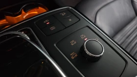 Mercedes-Benz GLE 350 4Matic * 360 * ПОДГРЕВИ * HARMAN KARDON * ЛЮК, снимка 14