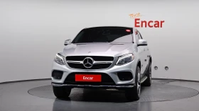 Mercedes-Benz GLE 350 4Matic * 360 * ПОДГРЕВИ * HARMAN KARDON * ЛЮК, снимка 3