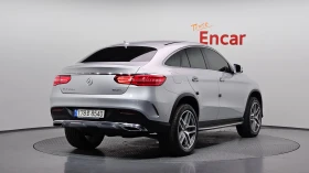 Mercedes-Benz GLE 350 4Matic * 360 * ПОДГРЕВИ * HARMAN KARDON * ЛЮК, снимка 2