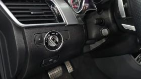 Mercedes-Benz GLE 350 4Matic * 360 * ПОДГРЕВИ * HARMAN KARDON * ЛЮК, снимка 16
