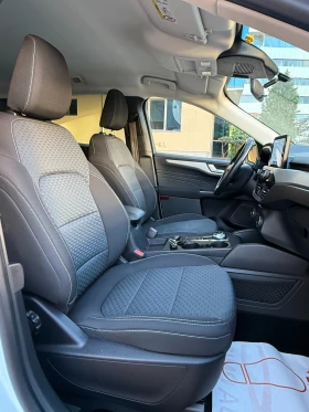Ford Kuga 1.5TDCI* NAVI* LED* , снимка 11