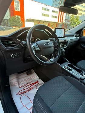 Ford Kuga 1.5TDCI* NAVI* LED* , снимка 10