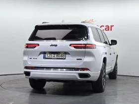 Jeep Cherokee L 3.6 Overland| 295к.с.| ВКЛ.ТЕХНОТЕСТ, снимка 4