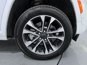 Jeep Cherokee L 3.6 Overland| 295к.с.| ВКЛ.ТЕХНОТЕСТ, снимка 5