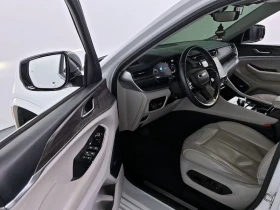 Jeep Cherokee L 3.6 Overland| 295к.с.| ВКЛ.ТЕХНОТЕСТ, снимка 10