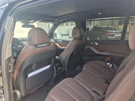 BMW X7 4.0d, снимка 11