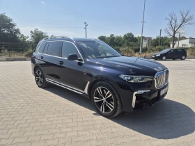 BMW X7 4.0d, снимка 3