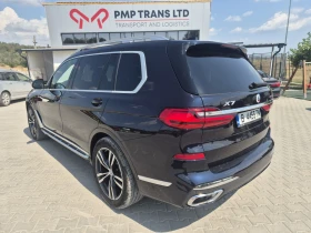 BMW X7 4.0d, снимка 7