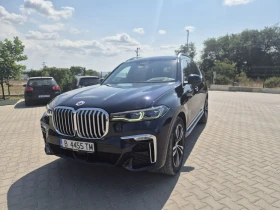 BMW X7 4.0d, снимка 2