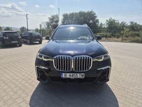 BMW X7 4.0d, снимка 1