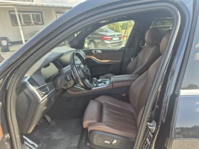BMW X7 4.0d, снимка 10