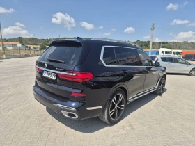 BMW X7 4.0d, снимка 5