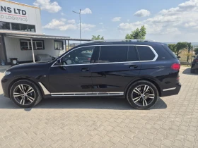 BMW X7 4.0d, снимка 8