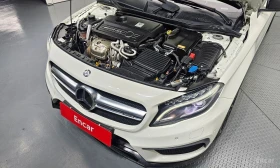 Mercedes-Benz GLA 45 AMG 4MATIC* , снимка 15