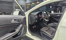 Mercedes-Benz GLA 45 AMG 4MATIC* , снимка 6