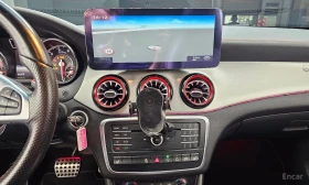 Mercedes-Benz GLA 45 AMG 4MATIC* , снимка 10