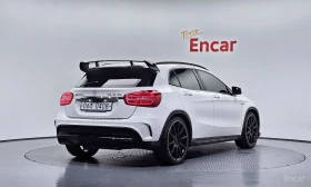 Mercedes-Benz GLA 45 AMG 4MATIC* , снимка 2