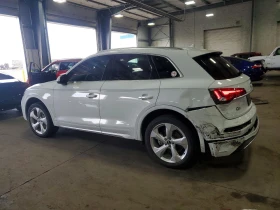 Audi Q5 2.0l Prestige, снимка 2