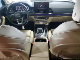 Audi Q5 2.0l Prestige, снимка 8