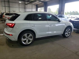 Audi Q5 2.0l Prestige, снимка 3