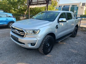 Ford Ranger 2.0= 4X4= LIMITED= , снимка 1