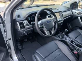 Ford Ranger 2.0= 4X4= LIMITED= , снимка 8