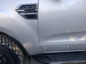 Ford Ranger 2.0= 4X4= LIMITED= , снимка 7