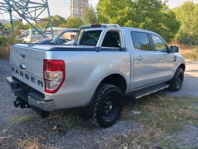 Ford Ranger 2.0= 4X4= LIMITED= , снимка 4