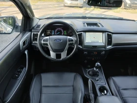 Ford Ranger 2.0= 4X4= LIMITED= , снимка 10