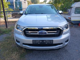 Ford Ranger 2.0= 4X4= LIMITED= , снимка 2