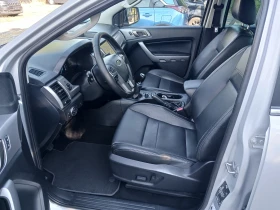 Ford Ranger 2.0= 4X4= LIMITED= , снимка 9