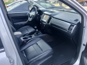 Ford Ranger 2.0= 4X4= LIMITED= , снимка 12