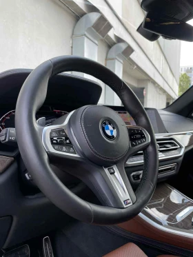 BMW X5 40i XDrive, снимка 5