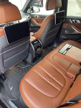 BMW X5 40i XDrive, снимка 11