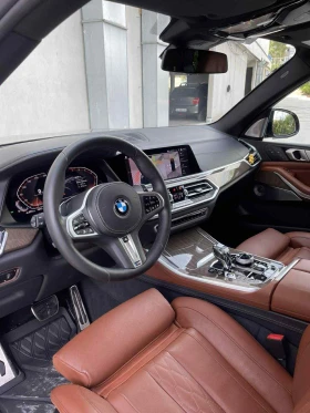 BMW X5 40i XDrive, снимка 3