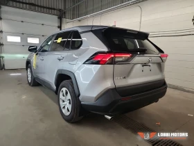Toyota Rav4, снимка 4