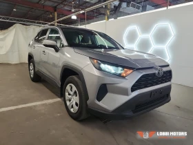Toyota Rav4, снимка 2