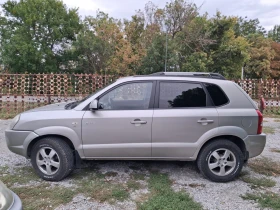 Hyundai Tucson, снимка 9