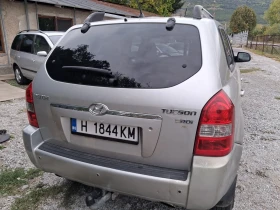 Hyundai Tucson, снимка 3