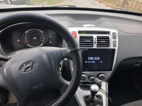 Hyundai Tucson, снимка 10