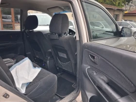 Hyundai Tucson, снимка 4