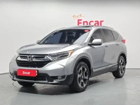 Honda Cr-v 5Th Generation 1.5 Touring 4Wd, снимка 1