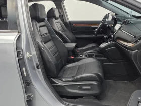 Honda Cr-v 5Th Generation 1.5 Touring 4Wd, снимка 11