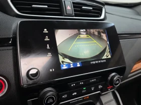 Honda Cr-v 5Th Generation 1.5 Touring 4Wd, снимка 15