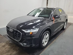 Audi Q8 55 Tfsi Quattro Progressiv, снимка 1